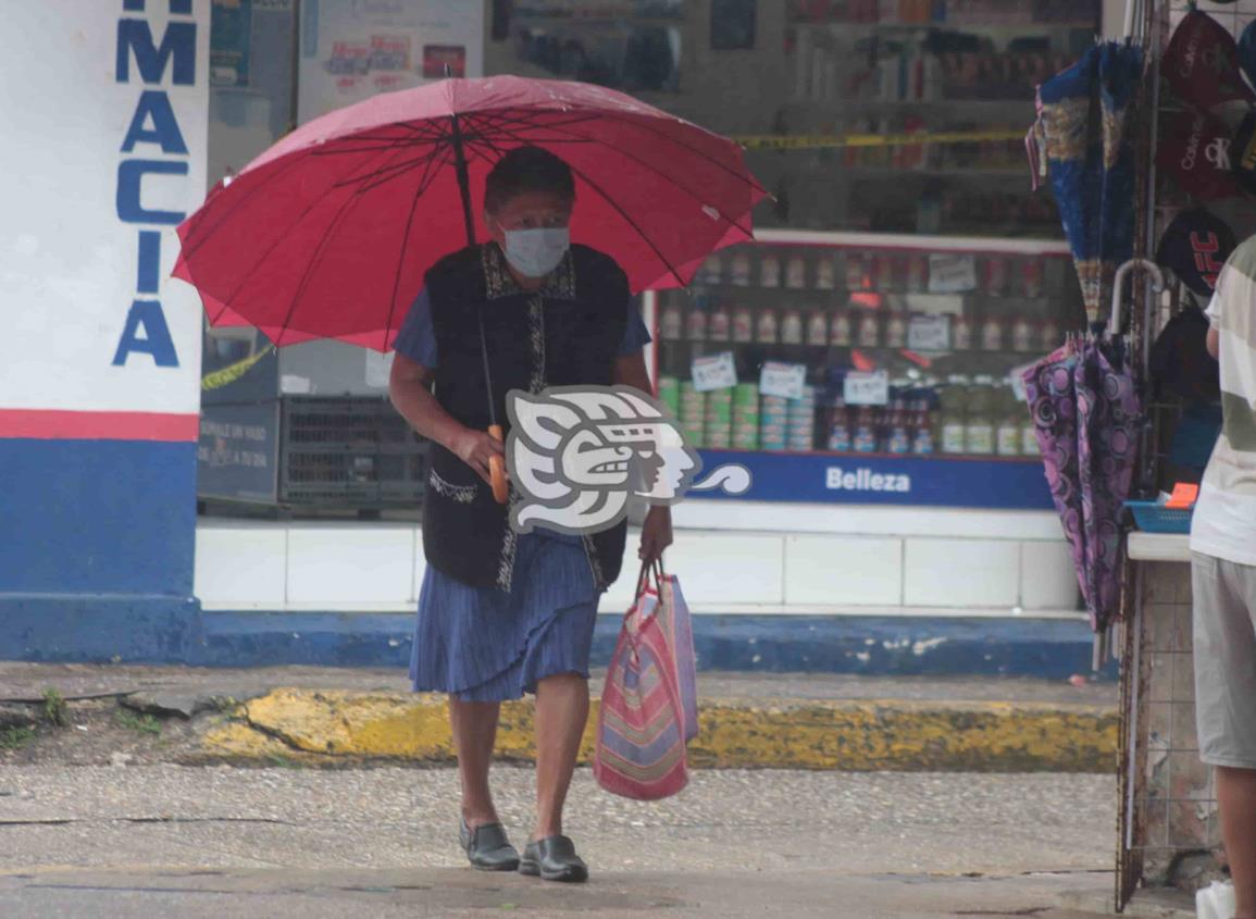 Choapenses tendrán lluvias y descenso de la temperatura