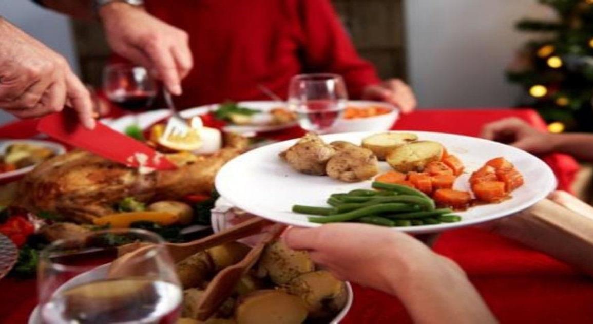 Invita IMSS Veracruz Norte a preparar alimentos saludables en fiestas decembrinas