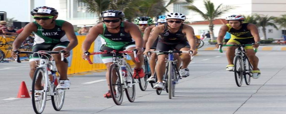 Tras pandemia, alistan al menos 100 competencias y eventos deportivos  en Veracruz
