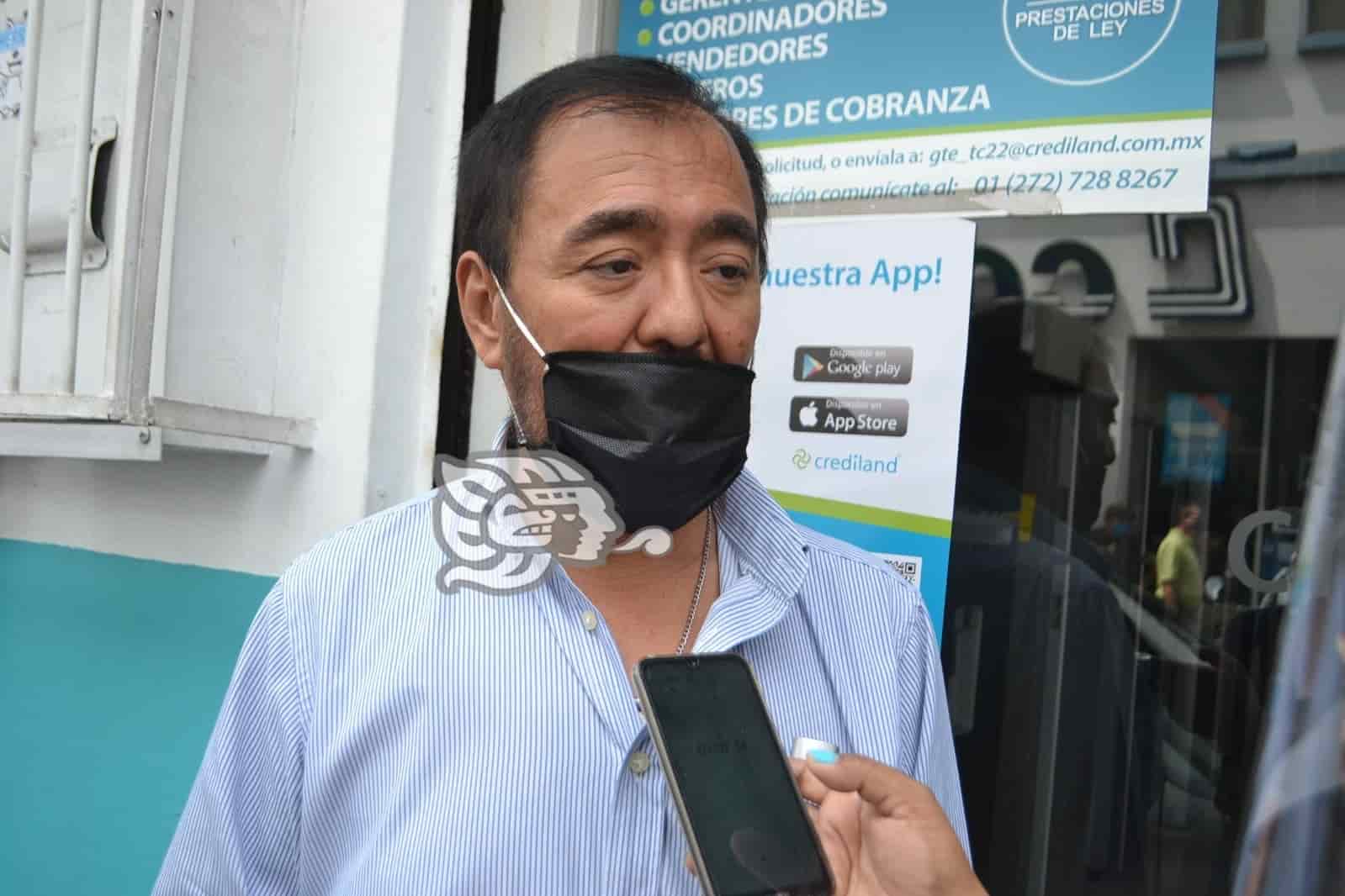 Tecnología, útil para aplicar candados de protección a tarjetas de débito y crédito