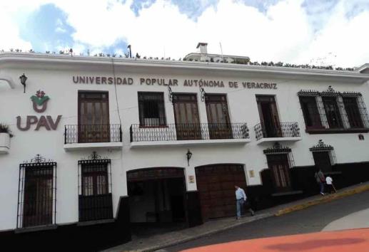 Reconoce SEV esfuerzos de la UPAV, a 10 años de su fundación