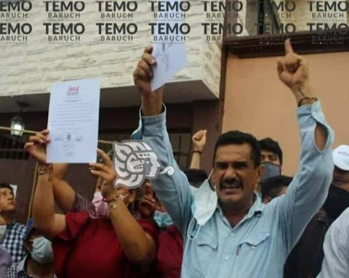 Atentan contra alcalde electo de Soconusco; detienen a presuntos sicarios