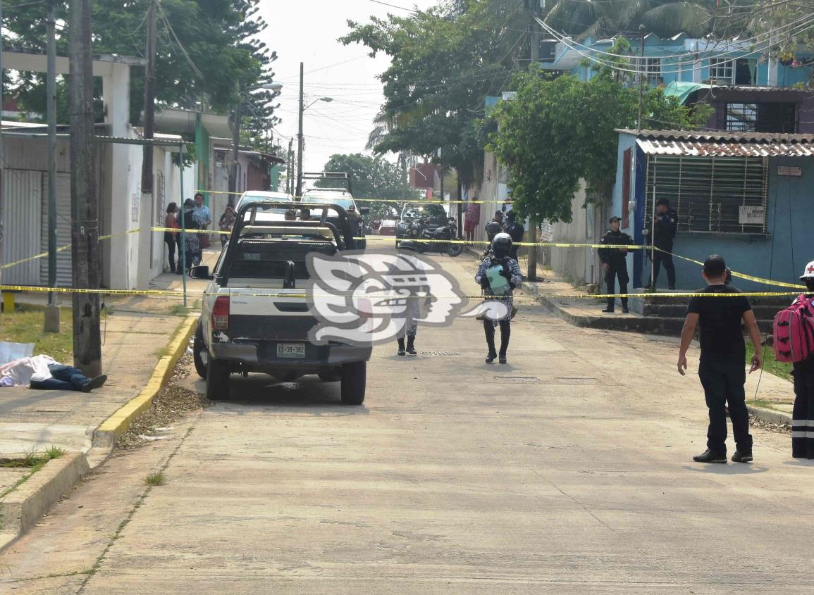 Coatzacoalcos, entre municipios con más feminicidios y agresiones a mujeres