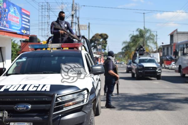 ´Levantan´ a líder cañero de la CNC en Amatlán
