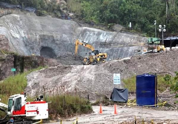 Insiste Sedema: No hay minería a cielo abierto, solo exploración en Veracruz (+Video)