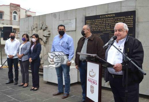 Exhortan a CAEV a reparar fugas y reconstruir calles; socavones, podrían ser mortales