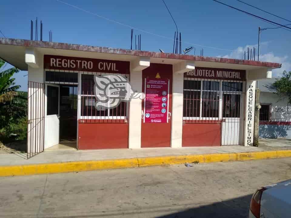 Moloacán, sin solicitudes para matrimonias igualitarios