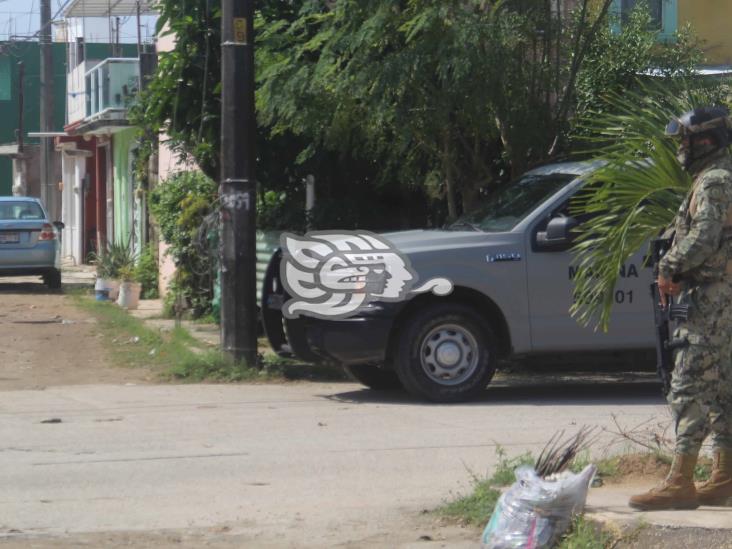 Ejecutan a estudiante de la UV en la Santa Isabel IV de Coatzacoalcos