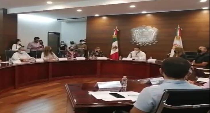 Tumba Morena a tesorero de Unanue por inhabilitación