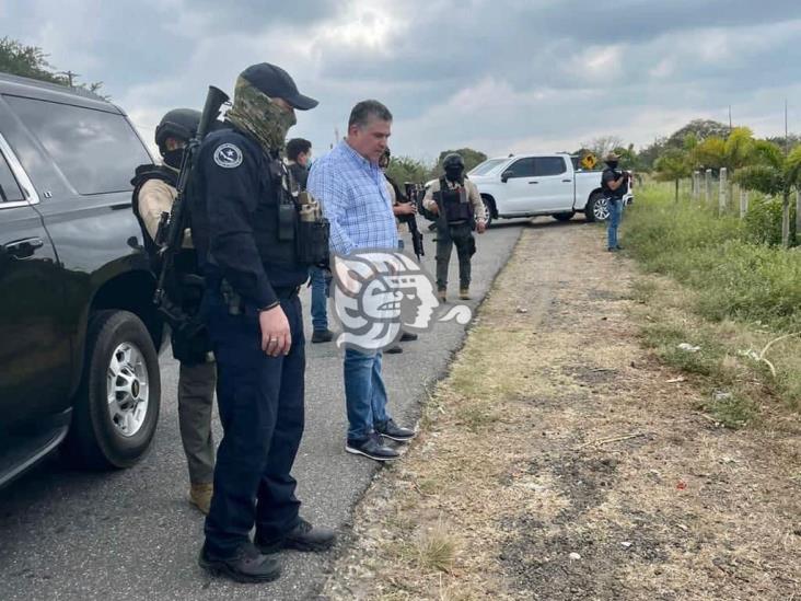 Encuentran nueve cuerpos desnudos y con huellas de tortura en Isla