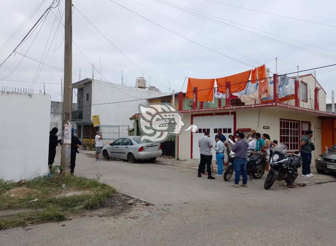 Encuentran a un hombre asesinado en su domicilio de Las Gaviotas