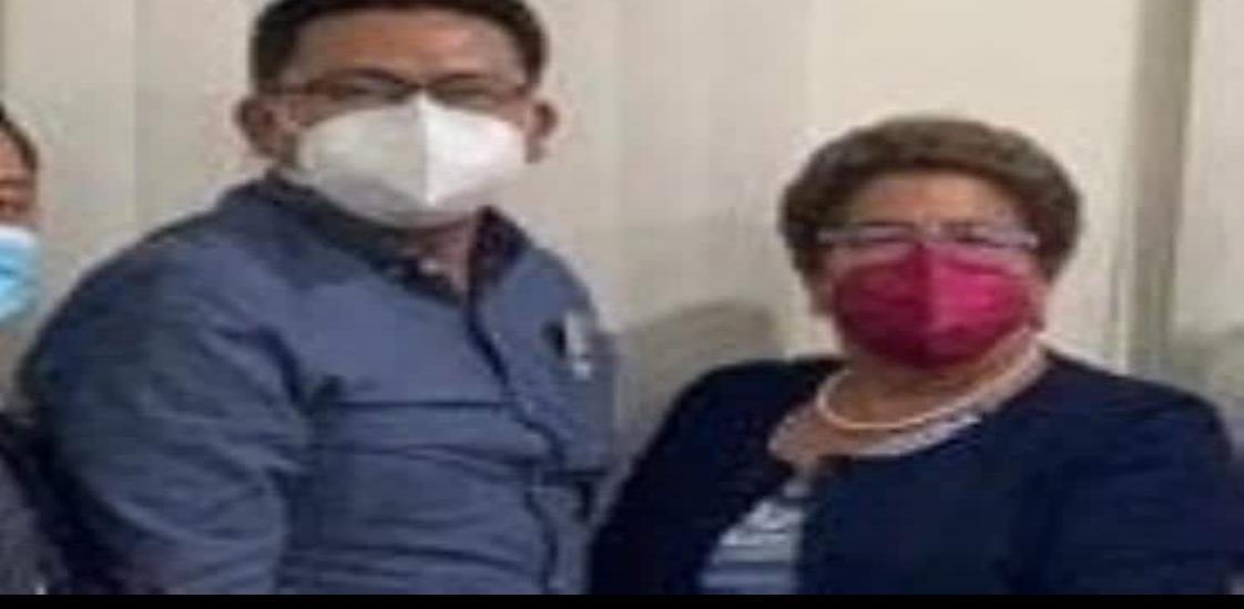 Va SUEM en busca de aumento salarial integral en Nanchital
