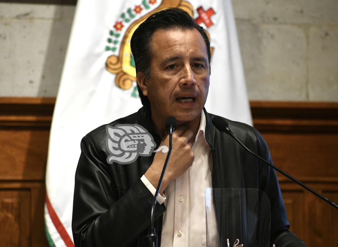 Por disputas entre delincuentes, hechos violentos en Veracruz: CGJ