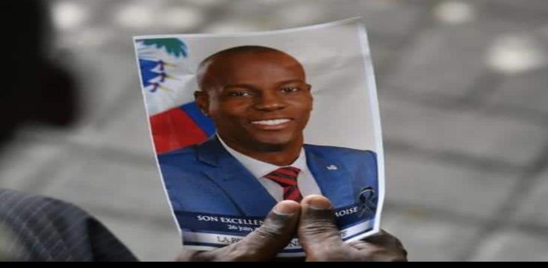 Arrestan en Jamaica a exsenador haitiano