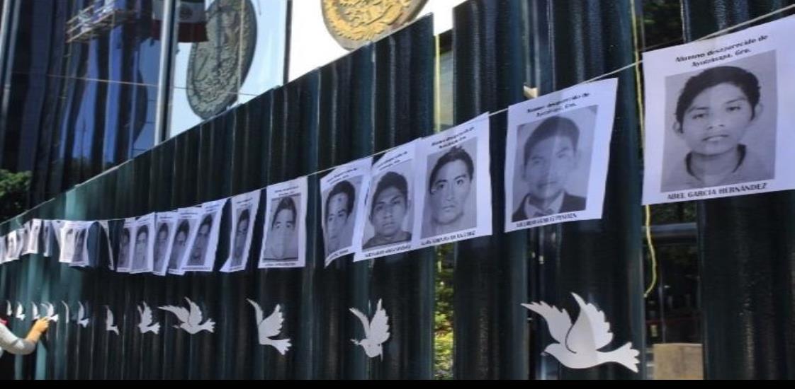 Detienen implicado de caso Ayotzinapa