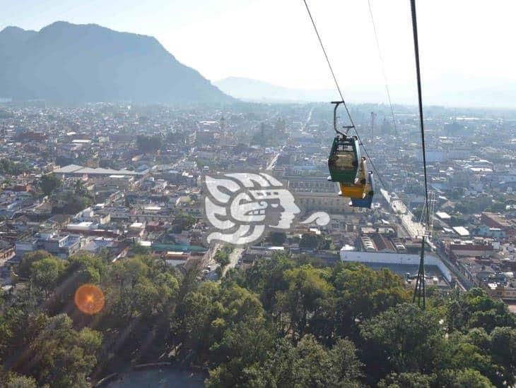 Orizaba, atractiva en el turismo pero cara para la población