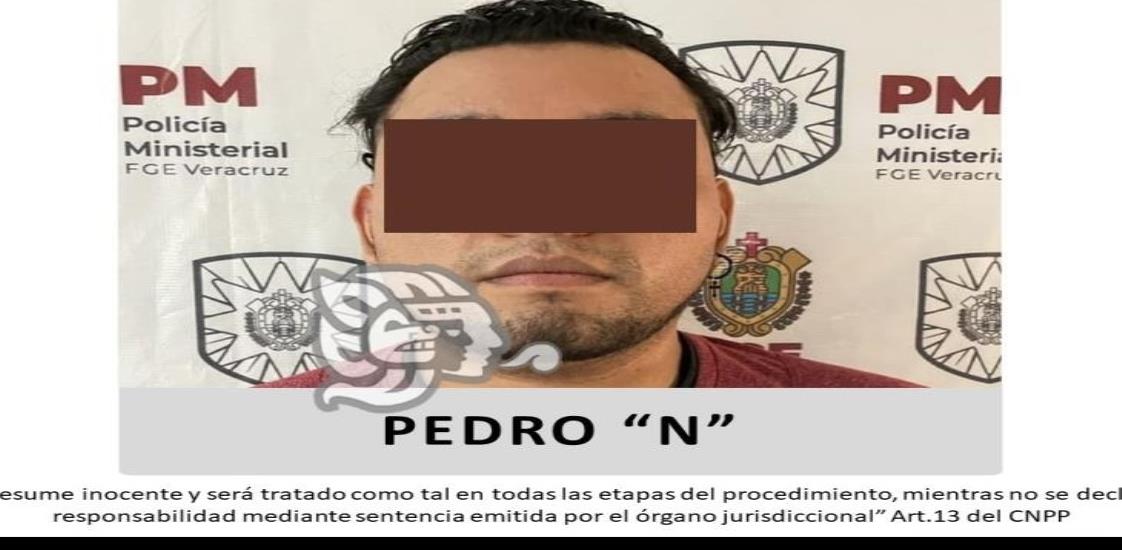 Otro detenido por robo y ultrajes en la Playa Sol de Coatzacoalcos