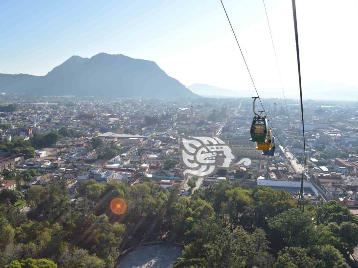 Orizaba, atractiva para turistas e IP; cara para la población