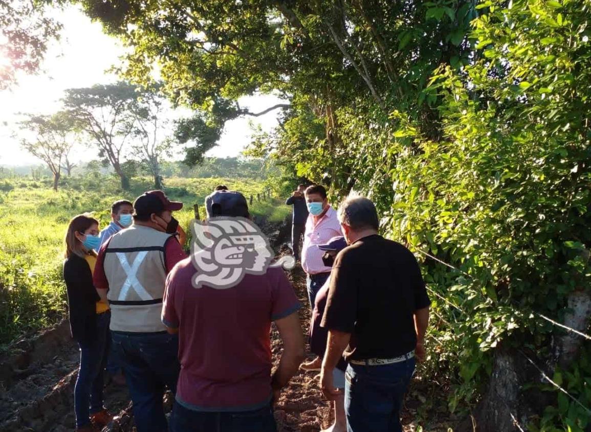 Altos costos de insumos, mayor problema del campo jaltipaneco