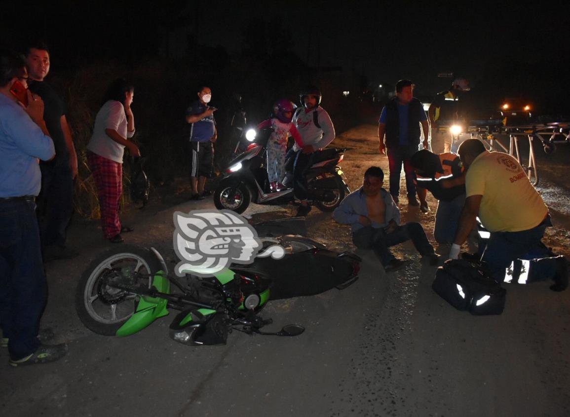 Accidentado arremete contra enfermeras en hospital y lo detienen