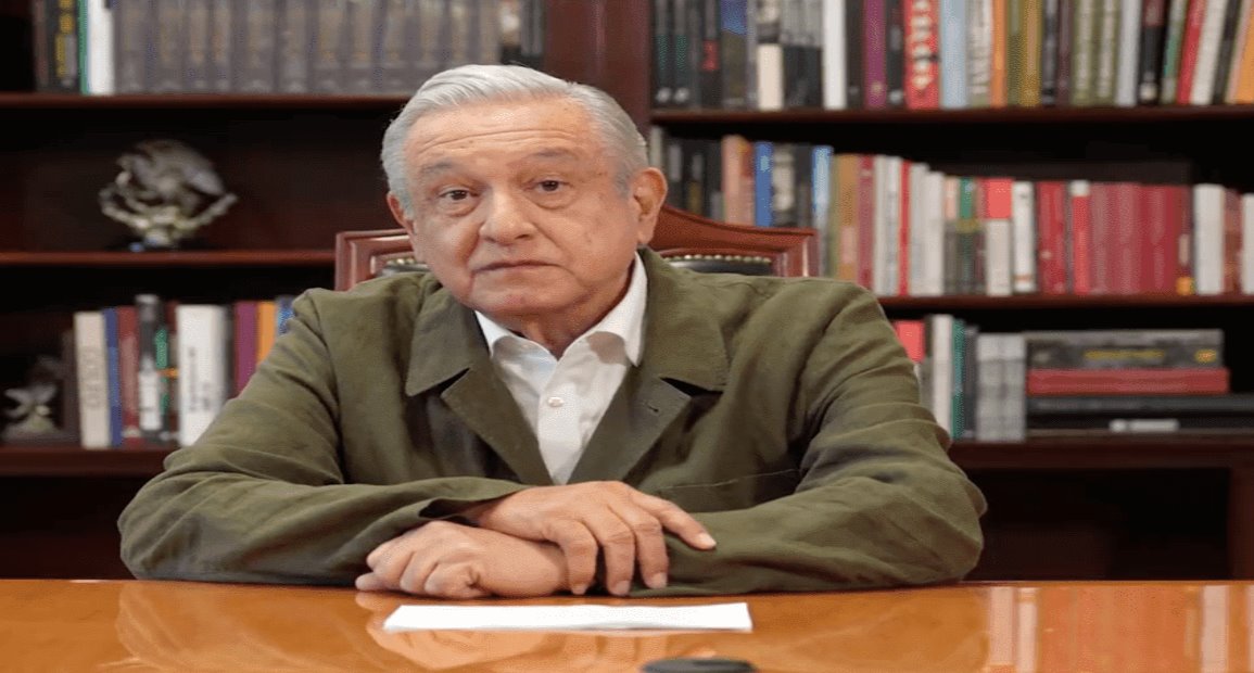 Tiene AMLO legado político de la 4T