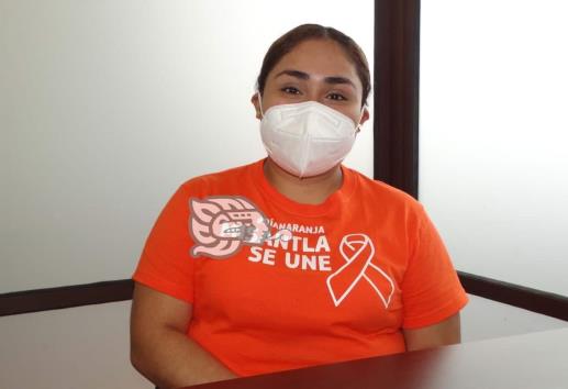 Para proteger a mujeres y niñas, urgen cambios en código penal de Veracruz: regidora