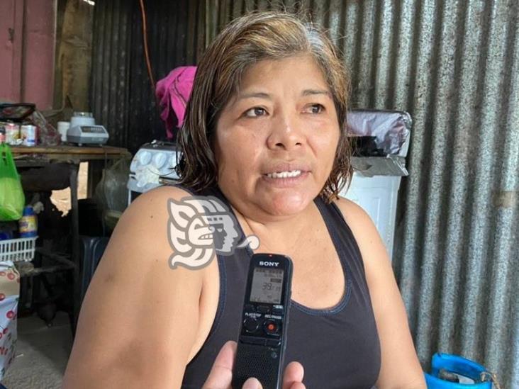 Disputa de predios en Minatitlán, con anomalías y lentitud