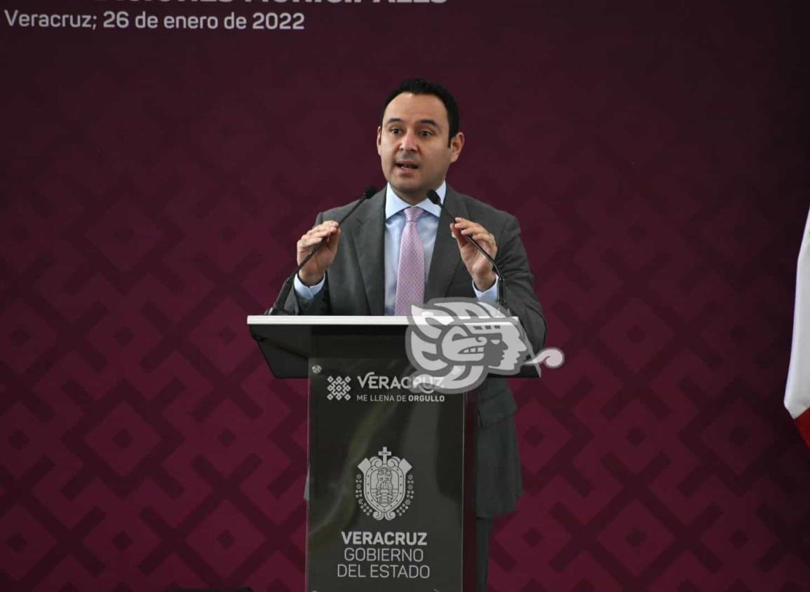 Llama Sefiplan a todos los alcaldes a reestructurar la bursatilización