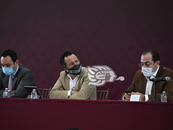 Avanza reestructura de bursatilización en 100 ayuntamientos de Veracruz: Sefiplan