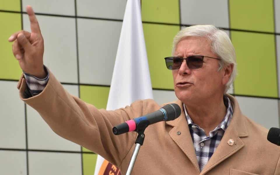 AMLO llama a la unidad de Morena tras declaraciones de Jaime Bonilla