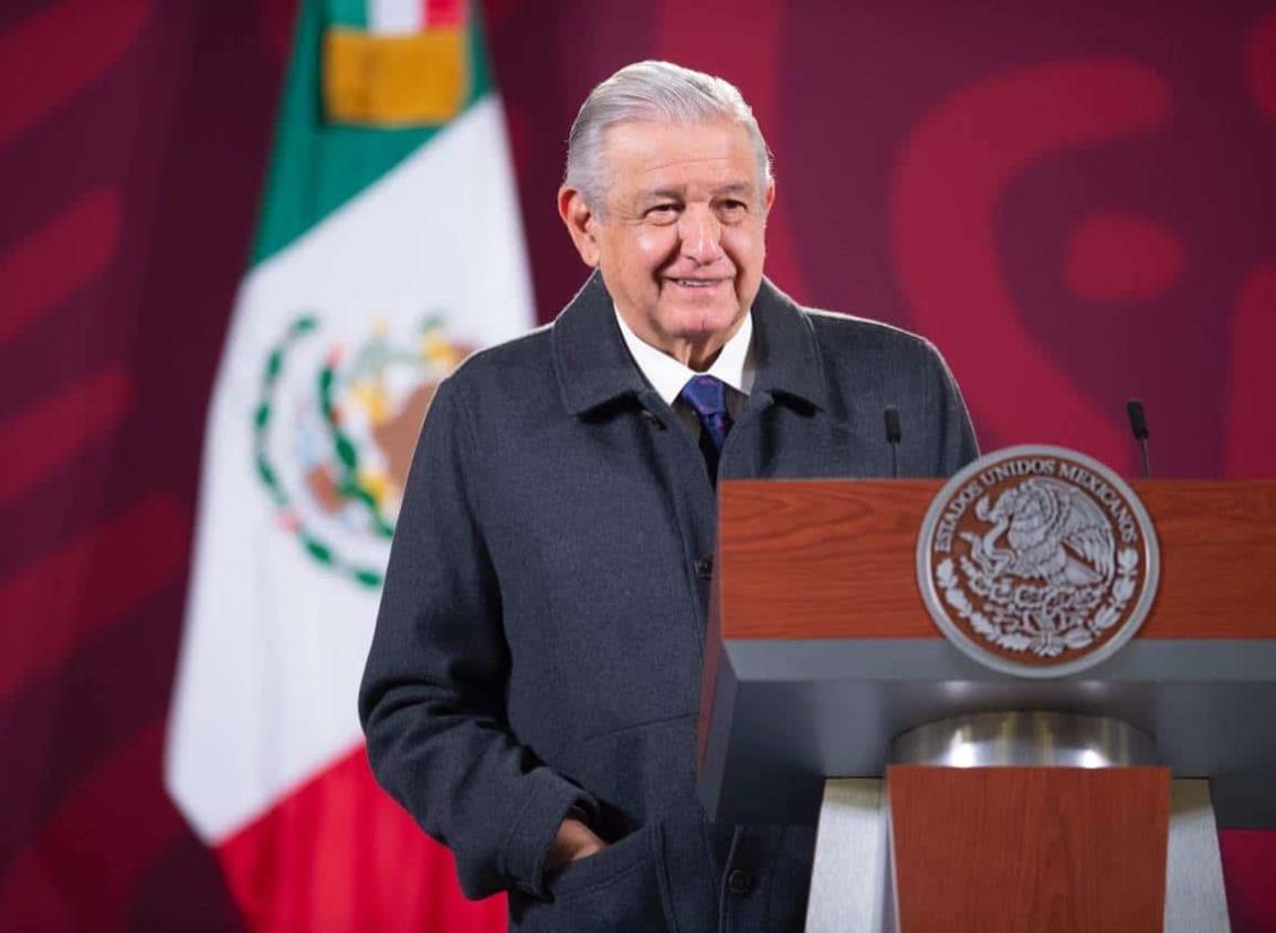 No hay sustento para vacunar a menores de 5 a 11 años: AMLO