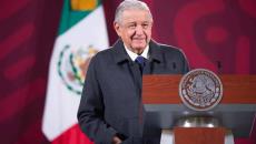 No hay sustento para vacunar a menores de 5 a 11 años: AMLO