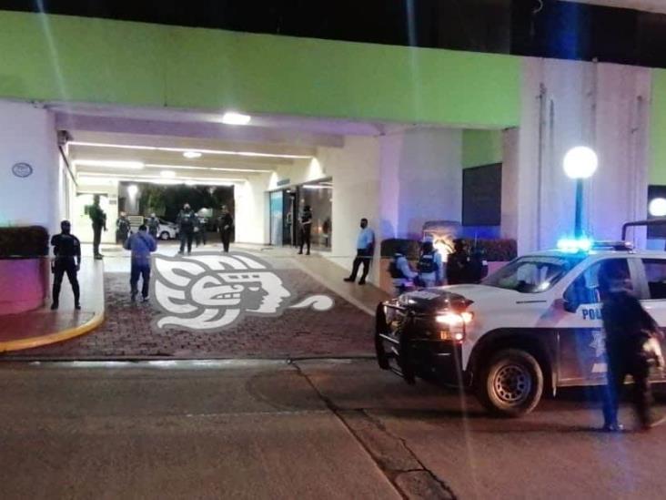 Asesinan a Salim Anthuan, ex dirigente de CNOP y ex funcionario en Coatzacoalcos