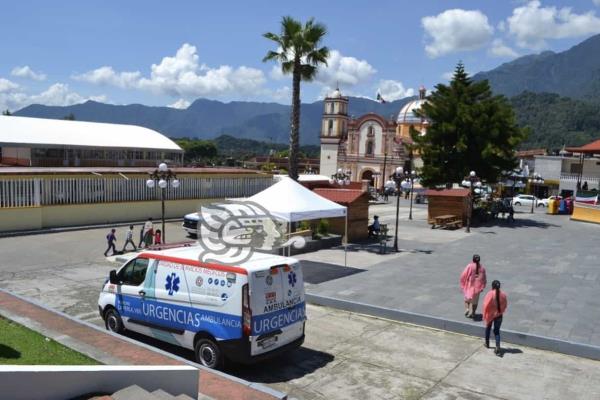 Durante una riña, balean a joven hombre en La Perla