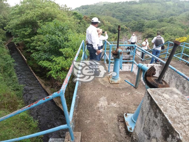 Yurivia estaría contaminada por Refinería de Minatitlán: investigador