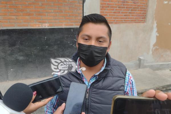 Detecta Alcalde de Magdalena irregularidades con anterior comuna; analiza denuncia