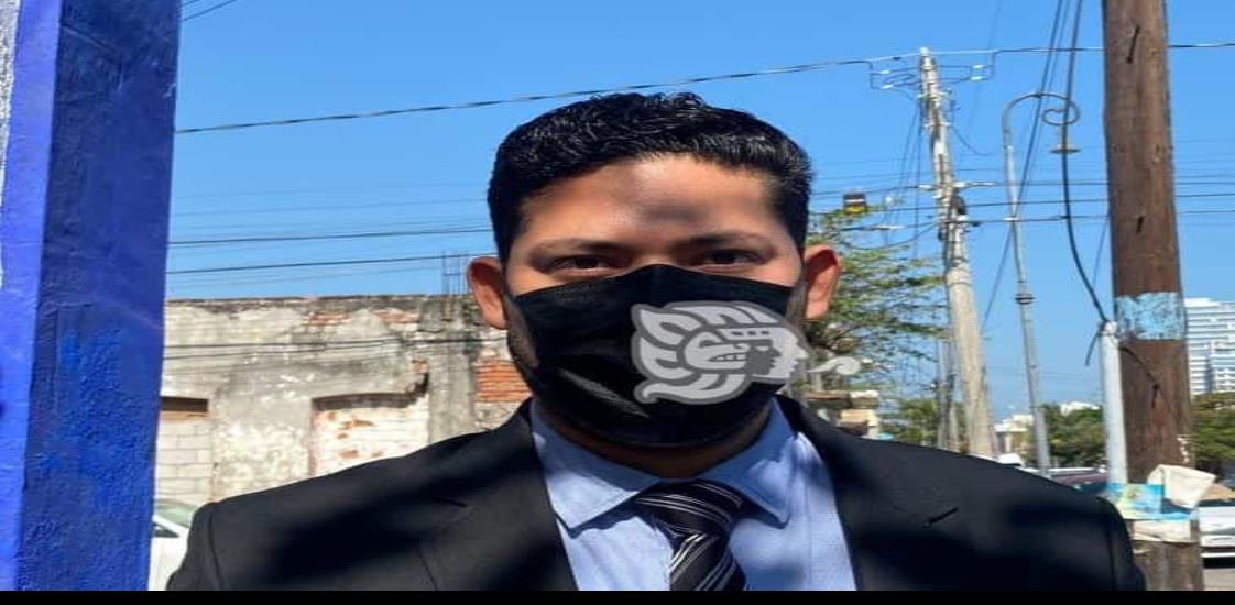 En rezago impartición de justicia en Veracruz