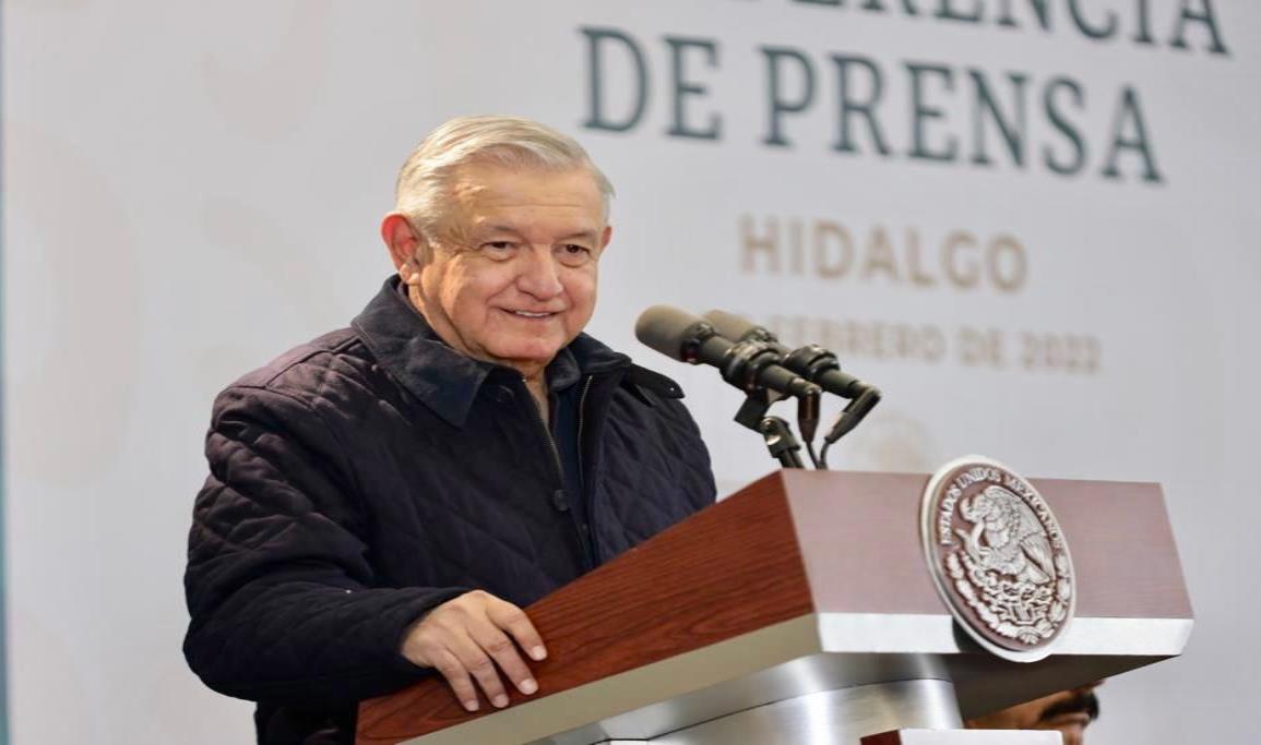 Se hará justicia a periodistas asesinados en México: AMLO