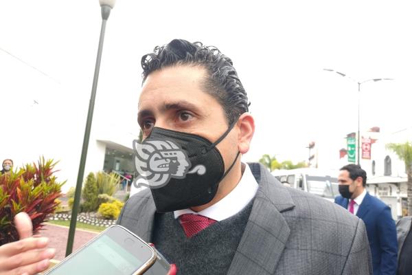 Ante bajas temperaturas, DIF Orizaba albergó al menos a 5 personas vulnerables
