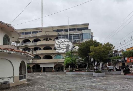 FF28 causa afectaciones menores en Nanchital e Ixhuatlán del Sureste