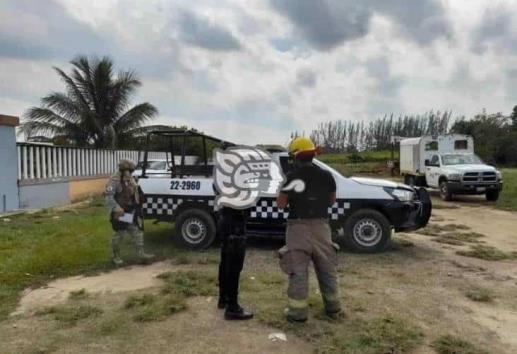 Ubican a 4 municipios de Veracruz en ranking de más robo de hidrocarburo