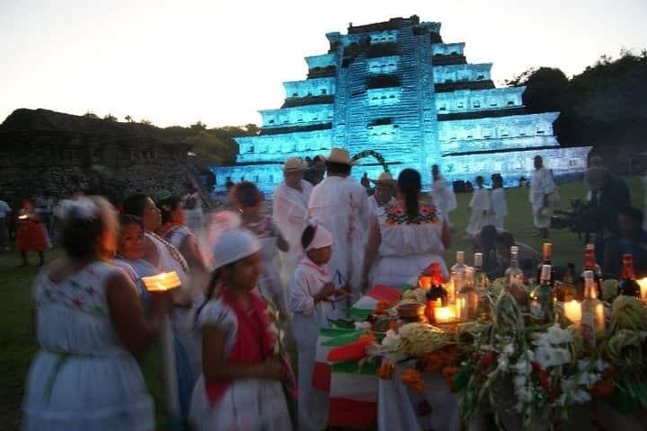 SSP confirma operativo especial para Cumbre Tajín 2023 en Papantla