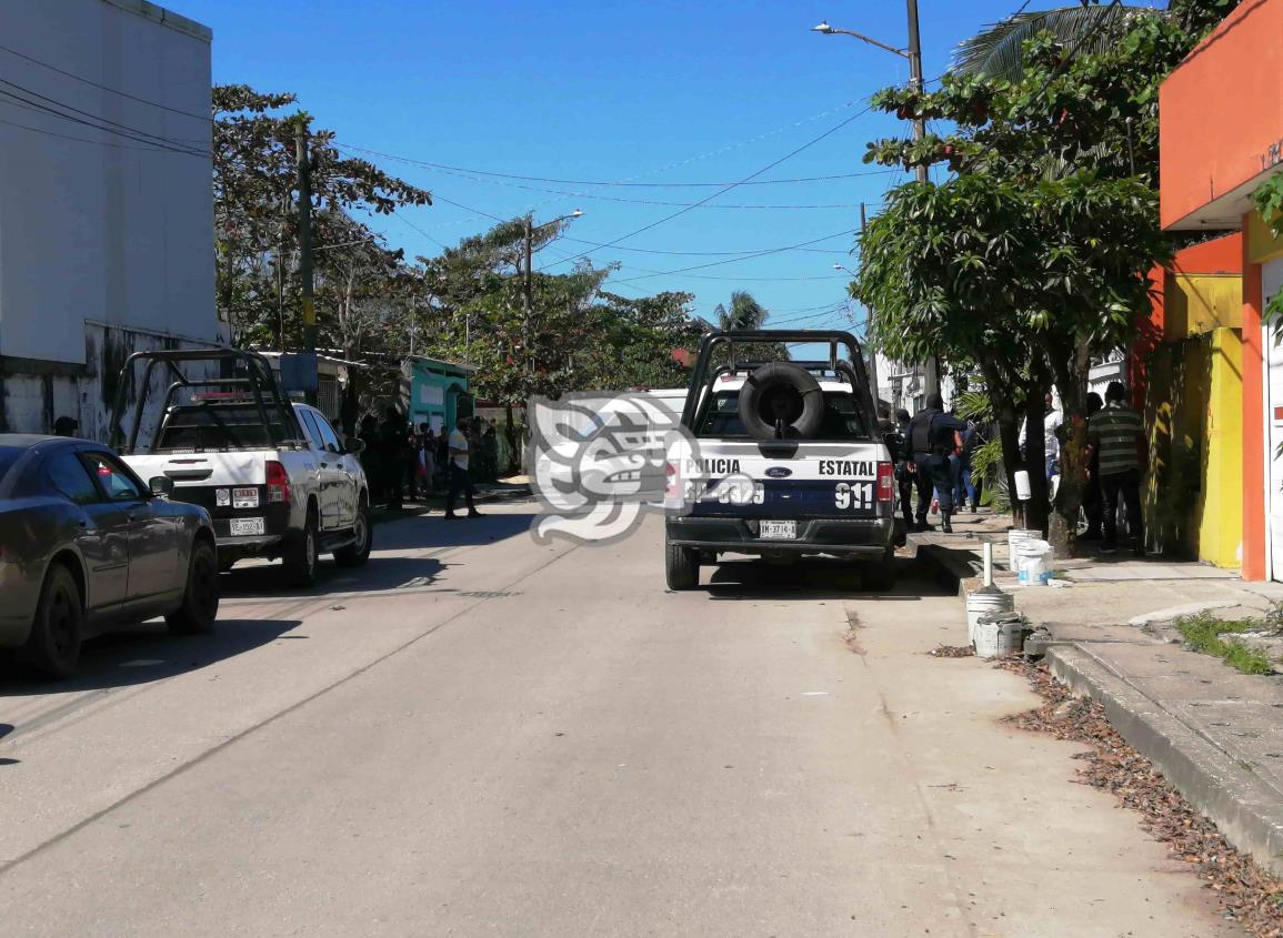 No ubican propiedades robadas tras doble feminicidio en Coatzacoalcos