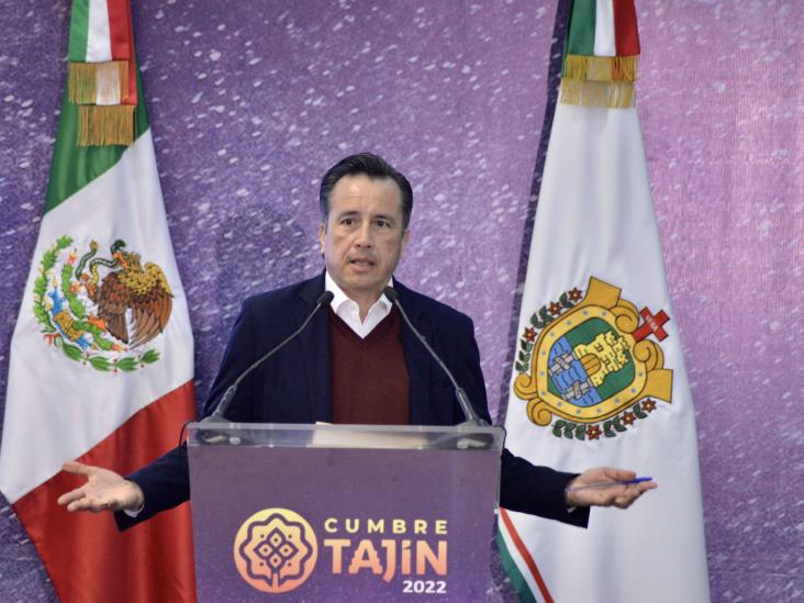 Los Cojolites,  Los Aguas Aguas, Matute, Intocable y Nelson Kanzela, en Cumbre Tajín