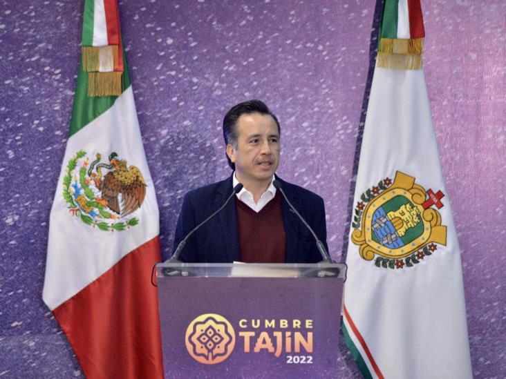 Los Cojolites,  Los Aguas Aguas, Matute, Intocable y Nelson Kanzela, en Cumbre Tajín