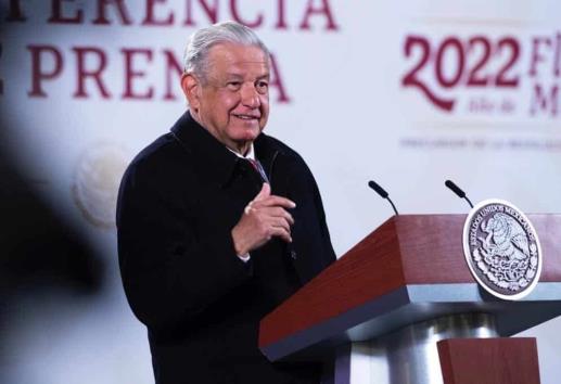 Plantea AMLO  ´pausa´ a relación México-España para mejorar vínculos