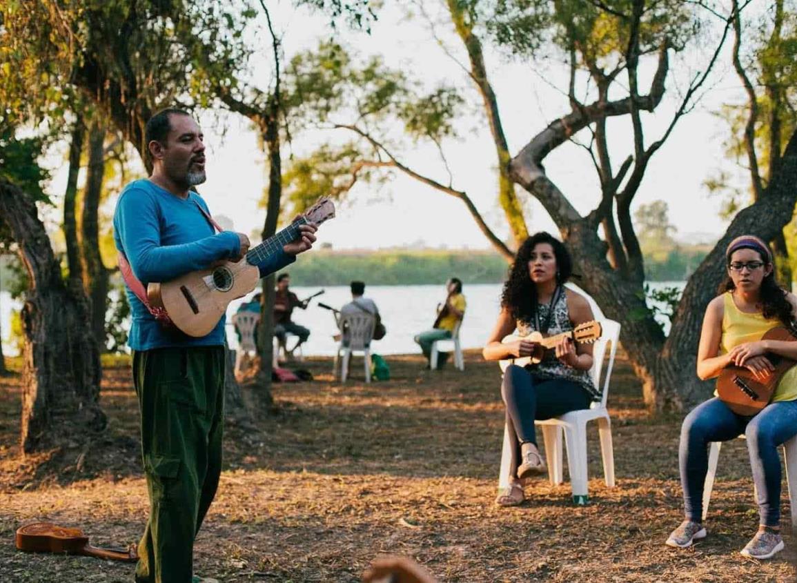 Alistan el XIX Seminario de Son Jarocho