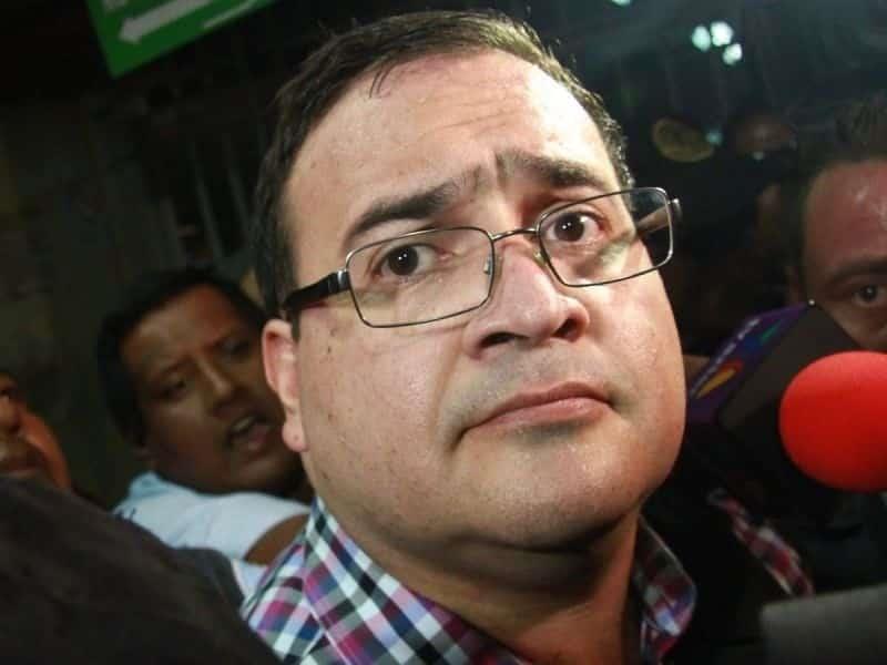 Javier Duarte podría dar luz verde o roja a publicidad de políticos en YouTube