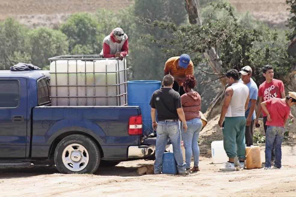 Empresas gaseras estarían vendiendo huachicol en Veracruz, revelan