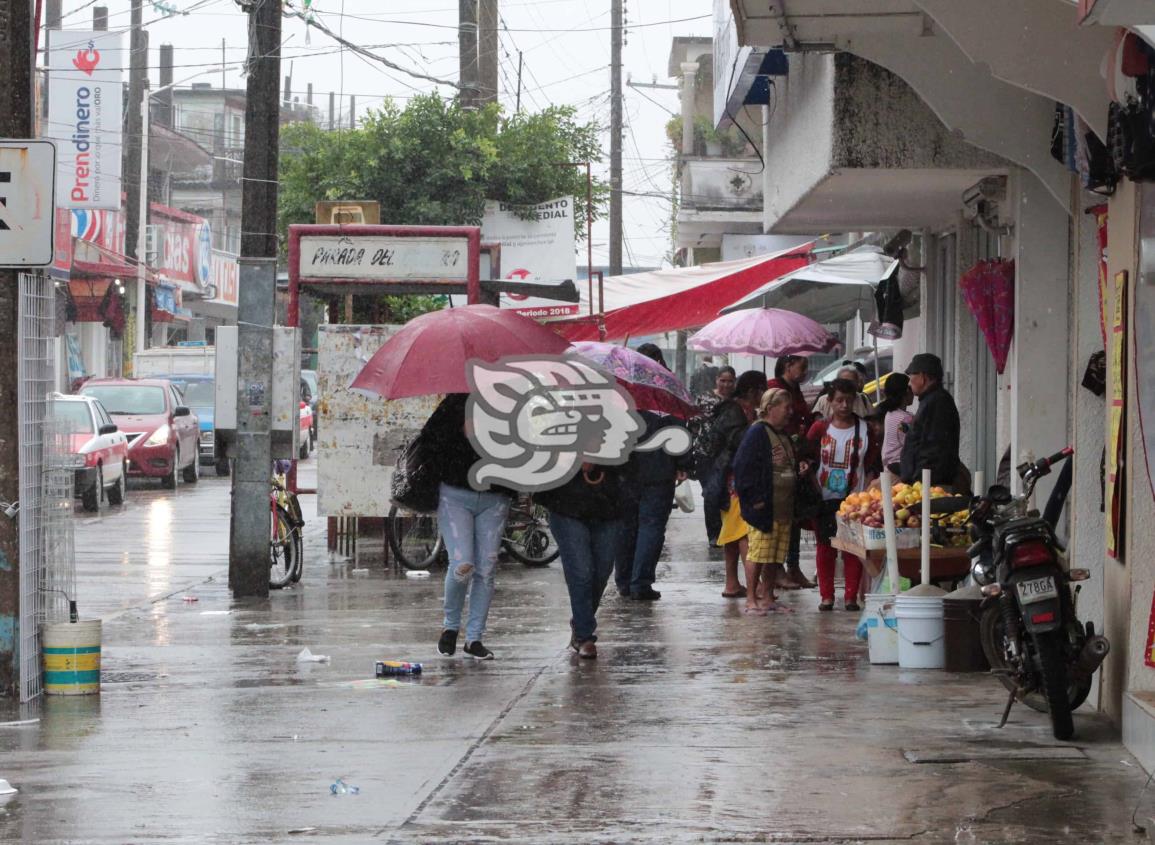 En Agua Dulce y Las Choapas, mantienen monitoreo de afluentes